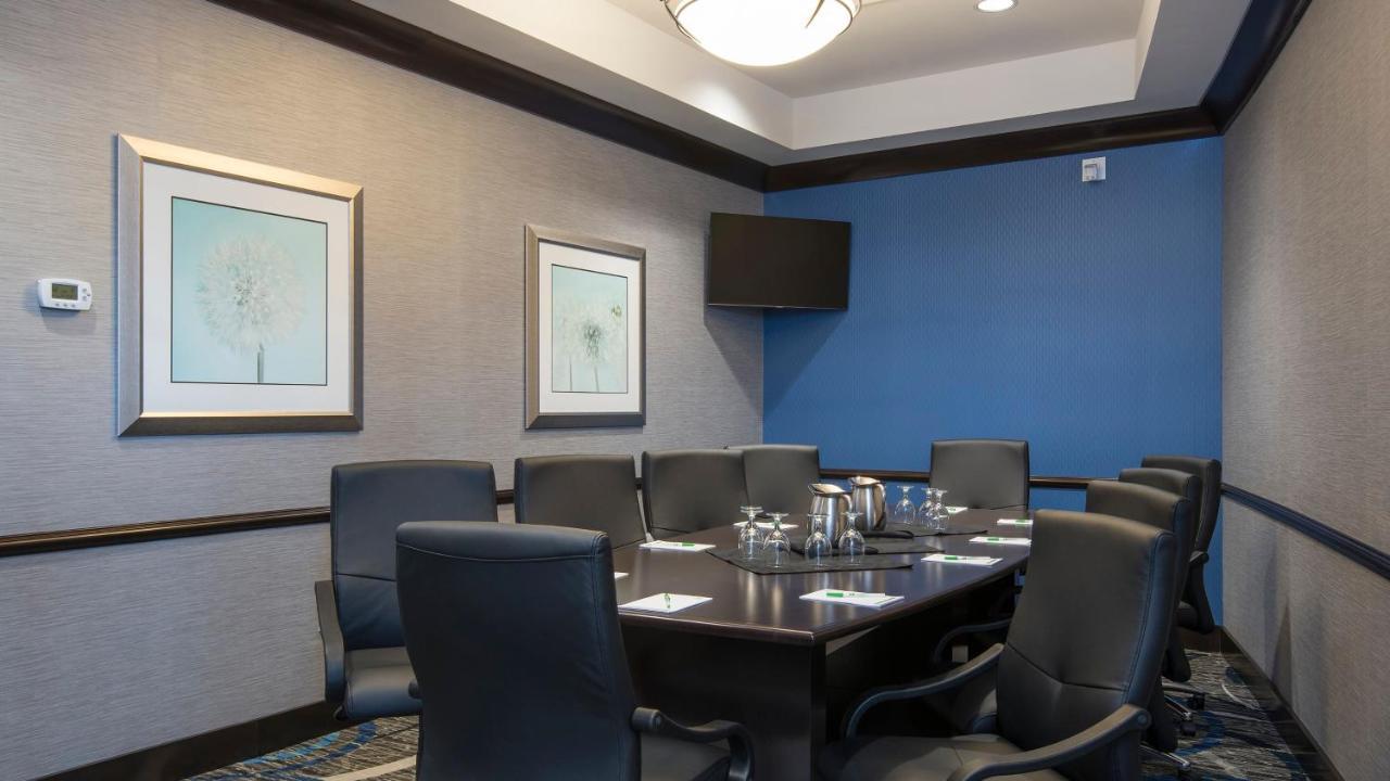 Holiday Inn Indianapolis Airport, An Ihg Hotel מראה חיצוני תמונה